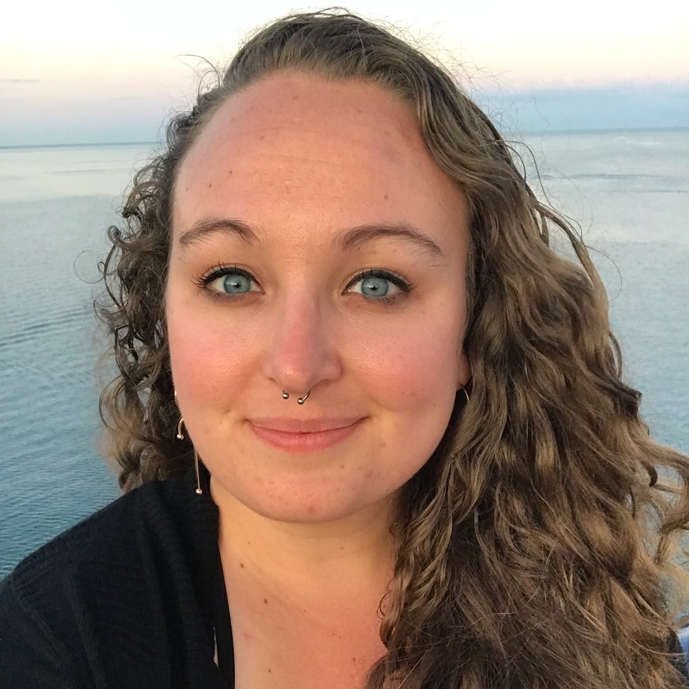 Meet your Posher, Alyssa
